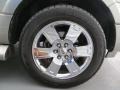 Vapor Silver Metallic - Expedition Limited Photo No. 16