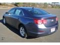 Atlantis Blue Metallic - Malibu LS Photo No. 4
