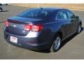 Atlantis Blue Metallic - Malibu LS Photo No. 5