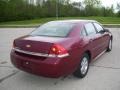 Red Jewel Tintcoat - Impala LT Photo No. 8