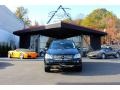 Black - ML 350 4Matic Photo No. 2
