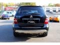 Black - ML 350 4Matic Photo No. 6