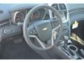 Atlantis Blue Metallic - Malibu LS Photo No. 21
