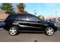 Black - ML 350 4Matic Photo No. 10