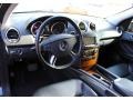 Black - ML 350 4Matic Photo No. 12