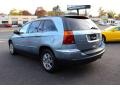 Butane Blue Pearl - Pacifica Touring AWD Photo No. 5