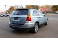 2005 Butane Blue Pearl Chrysler Pacifica Touring AWD  photo #7