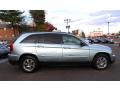 Butane Blue Pearl - Pacifica Touring AWD Photo No. 10