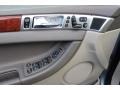 2005 Butane Blue Pearl Chrysler Pacifica Touring AWD  photo #11