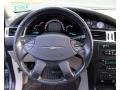 Butane Blue Pearl - Pacifica Touring AWD Photo No. 16