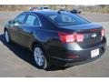 2014 Black Granite Metallic Chevrolet Malibu LT  photo #4