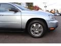 Butane Blue Pearl - Pacifica Touring AWD Photo No. 32