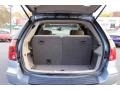 Butane Blue Pearl - Pacifica Touring AWD Photo No. 34