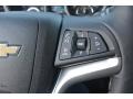 2014 Chevrolet Malibu LT Controls