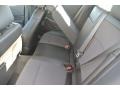 Jet Black Rear Seat Photo for 2014 Chevrolet Malibu #88855744