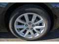 2014 Chevrolet Malibu LT Wheel and Tire Photo