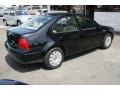 Black - Jetta GL Sedan Photo No. 4