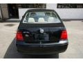 Black - Jetta GL Sedan Photo No. 5