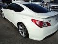 Karussell White - Genesis Coupe 3.8 Track Photo No. 3