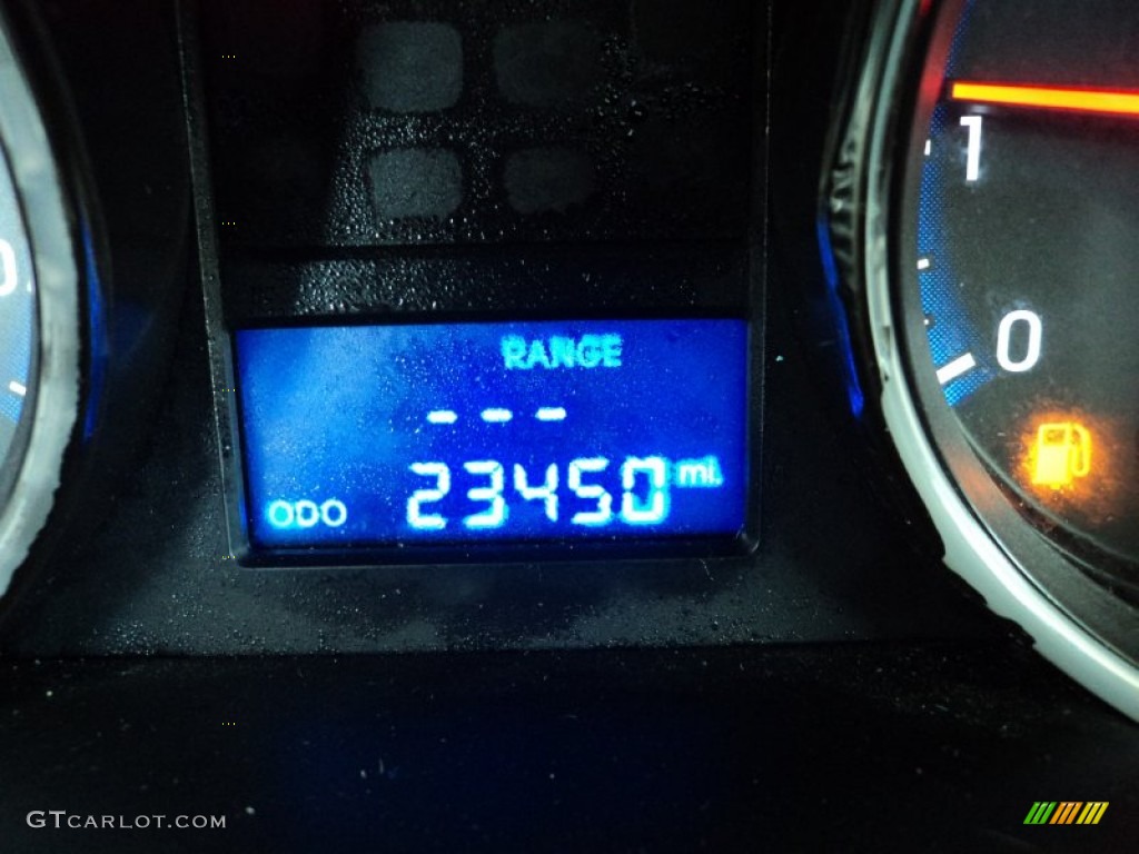2012 Genesis Coupe 3.8 Track - Karussell White / Black Leather photo #6