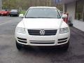 Campanella White - Touareg V6 Photo No. 3