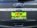 2011 Tuxedo Black Metallic Ford Explorer XLT  photo #20