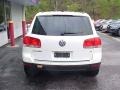 Campanella White - Touareg V6 Photo No. 6