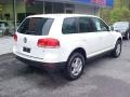 Campanella White - Touareg V6 Photo No. 7