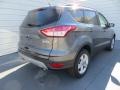 2014 Sterling Gray Ford Escape SE 1.6L EcoBoost  photo #4