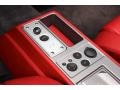 2006 Ferrari F430 Rosso (Red) Interior Transmission Photo