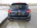 2010 Deep Sapphire Blue Metallic Nissan Murano SL AWD  photo #4