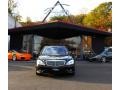 Black - S 550 4Matic Sedan Photo No. 2