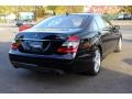 Black - S 550 4Matic Sedan Photo No. 7