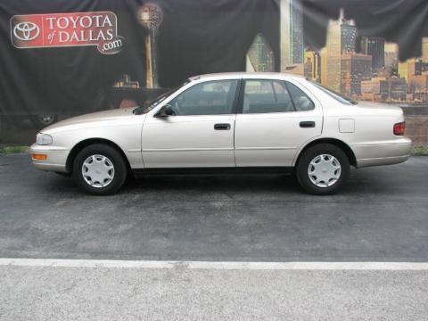 1993 toyota camry specs #5 1993 toyota camry specs #5