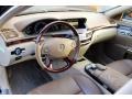 Black - S 550 4Matic Sedan Photo No. 15