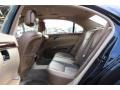 Black - S 550 4Matic Sedan Photo No. 23