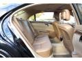 Black - S 550 4Matic Sedan Photo No. 24