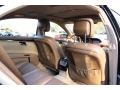Black - S 550 4Matic Sedan Photo No. 25