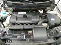 Silver Metallic - XC90 3.2 AWD Photo No. 5