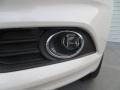White Platinum - Fusion SE EcoBoost Photo No. 10