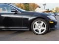 Black - S 550 4Matic Sedan Photo No. 29