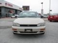 Beige Pearl - Camry DX Sedan Photo No. 3