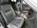Silver Metallic - XC90 3.2 AWD Photo No. 11
