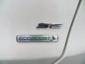 White Platinum - Fusion SE EcoBoost Photo No. 16