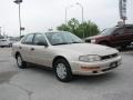 Beige Pearl - Camry DX Sedan Photo No. 4