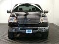 Black - F150 Lariat SuperCab 4x4 Photo No. 2