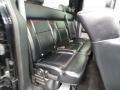 Black - F150 Lariat SuperCab 4x4 Photo No. 9