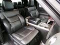 Black - F150 Lariat SuperCab 4x4 Photo No. 10
