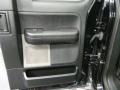 Black - F150 Lariat SuperCab 4x4 Photo No. 15