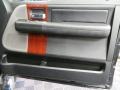 Black - F150 Lariat SuperCab 4x4 Photo No. 16
